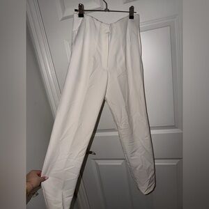 Express women’s Elegant Cream Pants